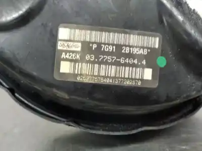 Pezzo di ricambio per auto di seconda mano Servo Freio per FORD MONDEO BERLINA (CA2)  Riferimenti OEM IAM 7G912B195AB  