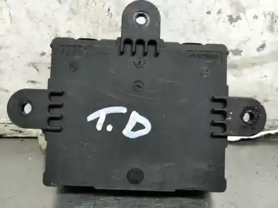 Pezzo di ricambio per auto di seconda mano MODULO ELETTRONICO per FORD MONDEO BERLINA (CA2)  Riferimenti OEM IAM 7G9T14B534AC  