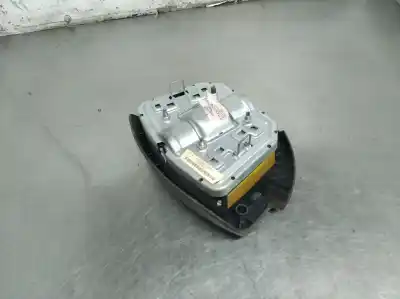 Автозапчасти б/у ПЕРЕДНЯЯ ЛЕВАЯ ПОДУШКА БЕЗОПАСНОСТИ за RENAULT CLIO II FASE II (B/CB0)  ссылки OEM IAM 8200236060  