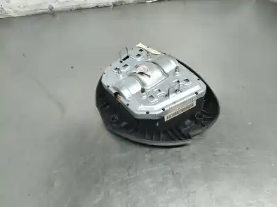 Pezzo di ricambio per auto di seconda mano air bag anteriore sinistro per renault clio ii fase ii (b/cb0) 1.5 dci diesel 65 cv / 48 kw riferimenti oem iam 8200236060  
