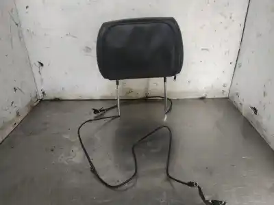 Автозапчасти б/у подголовник за audi a6 avant (4b5) 2.5 tdi 163 cv / 120 kw ссылки oem iam   