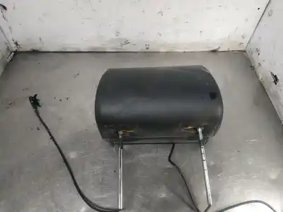 Автозапчасти б/у подголовник за audi a6 avant (4b5) 2.5 tdi 163 cv / 120 kw ссылки oem iam   