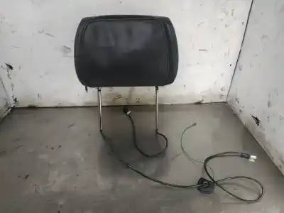 Автозапчастина б/у підголовник для audi a6 avant (4b5) 2.5 tdi 163 cv / 120 kw посилання на oem iam   