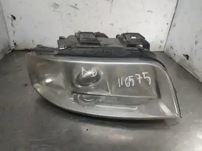 Автозапчастина б/у права фа для audi a6 avant (4b5) 2.5 tdi 163 cv / 120 kw посилання на oem iam   