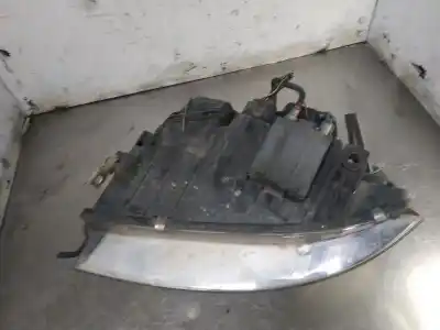 Second-hand car spare part right headlight for audi a6 avant (4b5) 2.5 tdi 163 cv / 120 kw oem iam references 