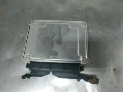 Second-hand car spare part ecu engine control for audi a6 avant (4b5) 2.5 tdi 163 cv / 120 kw oem iam references 4b2907401j