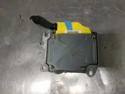 Автозапчасти б/у блок управления подушками безопасности за audi a6 avant (4b5) 2.5 tdi 163 cv / 120 kw ссылки oem iam 4b0959655m  