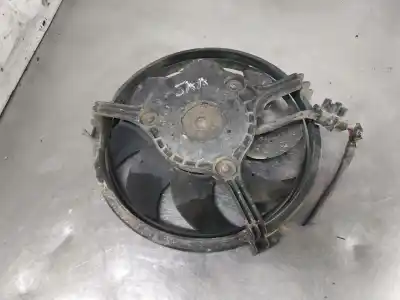 Автозапчастина б/у електро вентилятор для audi a6 avant (4b5) 2.5 tdi 163 cv / 120 kw посилання на oem iam   