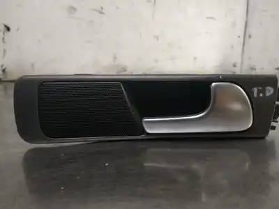 Second-hand car spare part interior right rear handle for audi a6 avant (4b5) 2.5 tdi 163 cv / 120 kw oem iam references 4b0839020