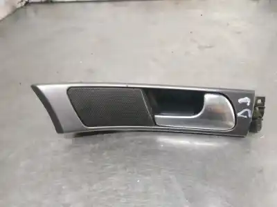 Second-hand car spare part interior right front handle for audi a6 avant (4b5) 2.5 tdi 163 cv / 120 kw oem iam references 4b837020