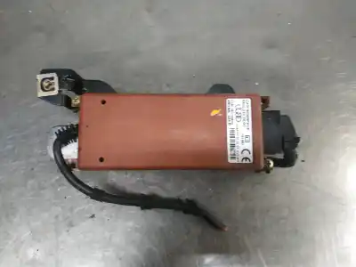 Second-hand car spare part electronic module for audi a6 avant (4b5) 2.5 tdi 163 cv / 120 kw oem iam references 4b0862335b