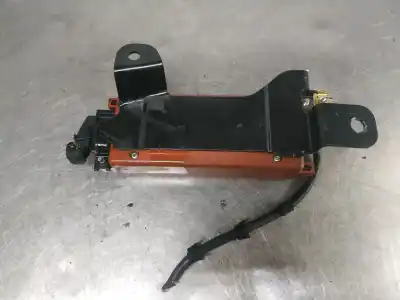 Second-hand car spare part electronic module for audi a6 avant (4b5) 2.5 tdi 163 cv / 120 kw oem iam references 4b0862335b  