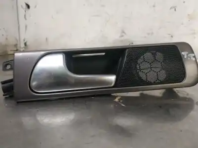 Second-hand car spare part interior left rear handle for audi a6 avant (4b5) 2.5 tdi 163 cv / 120 kw oem iam references 4b0839019
