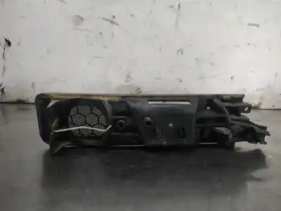 Автозапчастина б/у ліва задня внутрішня ручка для audi a6 avant (4b5) 2.5 tdi 163 cv / 120 kw посилання на oem iam 4b0839019  