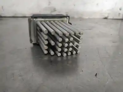 Second-hand car spare part heater blower for audi a6 avant (4b5) 2.5 tdi 163 cv / 120 kw oem iam references 4b0820521