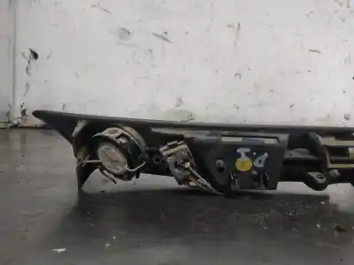 Автозапчасти б/у левая передняя внутренняя ручка за audi a6 avant (4b5) 2.5 tdi 163 cv / 120 kw ссылки oem iam 4b837019  