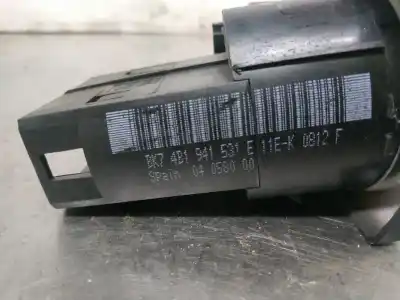 Автозапчасти б/у управление светом за audi a6 avant (4b5) 2.5 tdi 163 cv / 120 kw ссылки oem iam 4b1941531e  