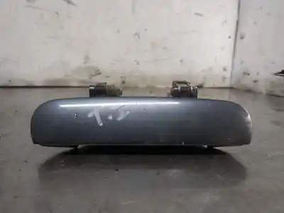 Автозапчасти б/у задняя левая наружная ручка за audi a6 avant (4b5) 2.5 tdi 163 cv / 120 kw ссылки oem iam 4b0839205  