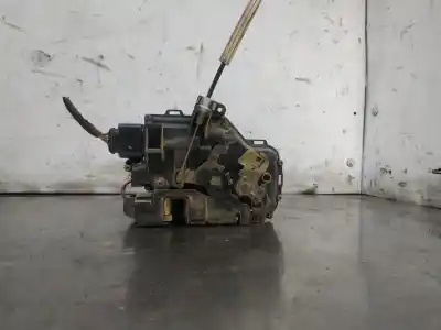 Автозапчасти б/у замок передней правой двери за audi a6 avant (4b5) 2.5 tdi 163 cv / 120 kw ссылки oem iam 4b1837016g  