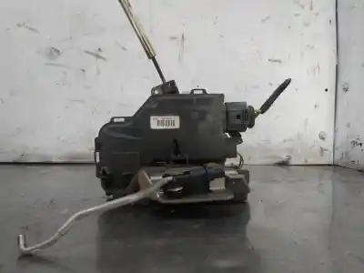 Автозапчасти б/у замок передней правой двери за audi a6 avant (4b5) 2.5 tdi 163 cv / 120 kw ссылки oem iam 4b1837016g  