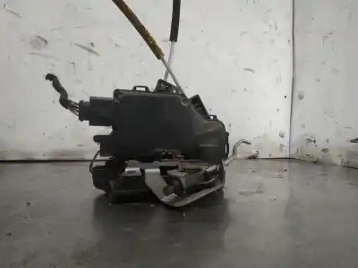 Second-hand car spare part rear left door lock for audi a6 avant (4b5) 2.5 tdi 163 cv / 120 kw oem iam references 