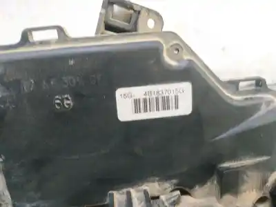 Автозапчасти б/у замок левой передней двери за audi a6 avant (4b5) 2.5 tdi 163 cv / 120 kw ссылки oem iam 4b1837015g  