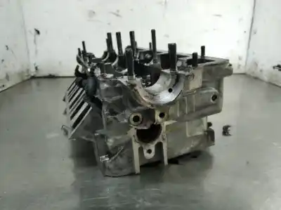 Second-hand car spare part cylinder head for audi a6 avant (4b5) 2.5 tdi 163 cv / 120 kw oem iam references a1s110mg