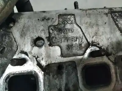 Автозапчастина б/у доп для audi a6 avant (4b5) 2.5 tdi 163 cv / 120 kw посилання на oem iam a1s110mg  