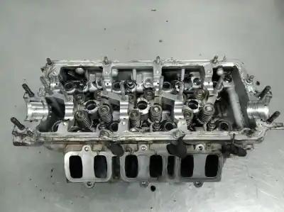 Second-hand car spare part cylinder head for audi a6 avant (4b5) 2.5 tdi 163 cv / 120 kw oem iam references a1s110mg