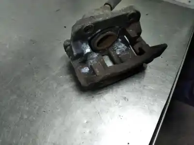 Second-hand car spare part front right brake caliper for renault clio ii fase ii (b/cb0) 1.5 dci diesel oem iam references 0404p  
