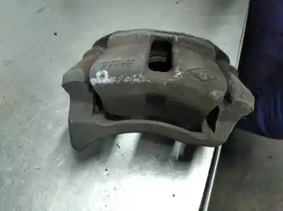 Second-hand car spare part front right brake caliper for renault clio ii fase ii (b/cb0) 1.5 dci diesel oem iam references 0404p  