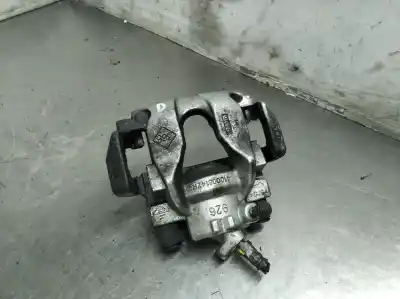 Second-hand car spare part front right brake caliper for dacia sandero 0.9 tce cat oem iam references 410008142r