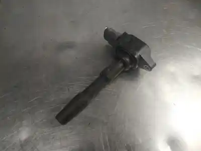 Second-hand car spare part ignition coil for dacia sandero 0.9 tce cat oem iam references 224332428r