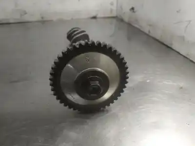 Second-hand car spare part camshaft pulley for dacia sandero 0.9 tce cat oem iam references 522734702