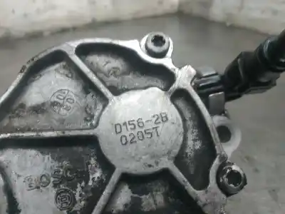 Second-hand car spare part BRAKE DEPRESSOR / VACUUM PUMP for FORD FOCUS BERLINA (CAP)  OEM IAM references D1562B  