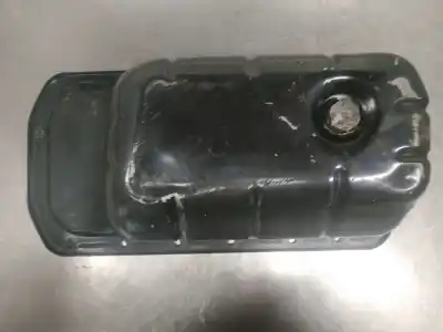 Peça sobressalente para automóvel em segunda mão cárter por ford focus berlina (cap) 1.6 tdci cat referências oem iam 