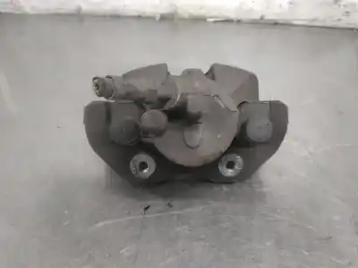 Peça sobressalente para automóvel em segunda mão pinça de travão dianteira direita por ford focus berlina (cap) 1.6 tdci cat referências oem iam 