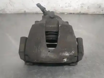 Peça sobressalente para automóvel em segunda mão pinça de travão dianteira esquerda por ford focus berlina (cap) 1.6 tdci cat referências oem iam 