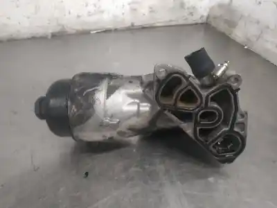 Peça sobressalente para automóvel em segunda mão radiador de óleo do motor por ford focus berlina (cap) 1.6 tdci cat referências oem iam 