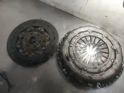 Second-hand car spare part CLUTCH KIT for FORD FOCUS BERLINA (CAP)  OEM IAM references 3082001275  