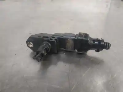 Peça sobressalente para automóvel em segunda mão sensor por ford focus berlina (cap) 1.6 tdci cat referências oem iam 9675541980  