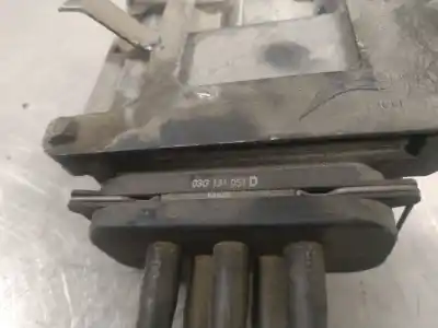 Pezzo di ricambio per auto di seconda mano MODULO ELETTRONICO per AUDI A3 (8P)  Riferimenti OEM IAM 03G131051D  