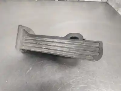 Pezzo di ricambio per auto di seconda mano potenziometro a pedale per audi a3 (8p) 1.9 tdi ambiente riferimenti oem iam 1k1721503f  