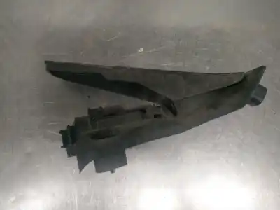 Pezzo di ricambio per auto di seconda mano potenziometro a pedale per audi a3 (8p) 1.9 tdi ambiente riferimenti oem iam 1k1721503f  