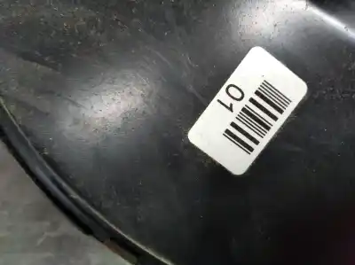 Автозапчастина б/у гальмівний серво для audi a3 (8p) 1.9 tdi ambiente посилання на oem iam 1k1614105g  