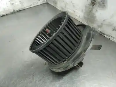 Автозапчастина б/у тепловий двигун для audi a3 (8p) 1.9 tdi ambiente посилання на oem iam 3c0907521f  