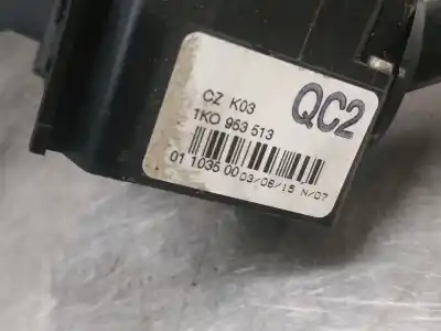Автозапчастина б/у ПЕРЕРІВНИЙ КОНТРОЛЬ для AUDI A3 (8P)  Посилання на OEM IAM 1K0953513  