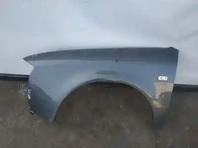 Автозапчасти б/у левое переднее крыло за audi a6 avant (4b5) 2.5 tdi 163 cv / 120 kw ссылки oem iam   