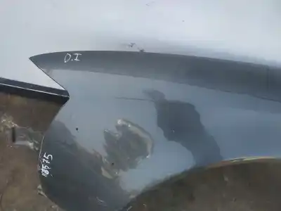 Автозапчасти б/у левое переднее крыло за audi a6 avant (4b5) 2.5 tdi 163 cv / 120 kw ссылки oem iam   