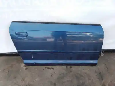 Автозапчастина б/у передні праві двері для audi a3 (8p) 1.9 tdi ambiente посилання на oem iam 